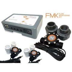 Products tagged with Apex Flow Monitoring Kit 1"