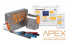 Products tagged with Apex New Generation