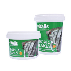 Products tagged with Vitalis Tropical Flake 15g
