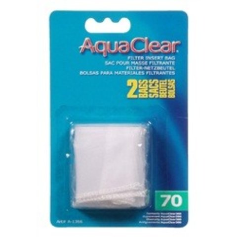Aquaclear 70 Nylon Bag