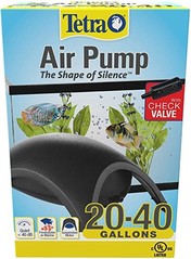 Products tagged with aquarium air pump