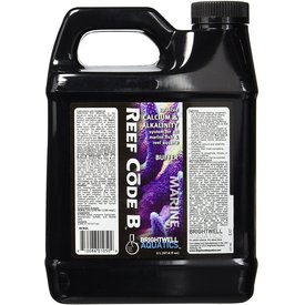 Brightwell Aquatics Brightwell Aquatics Reef Code B 1 Litre