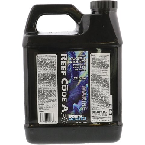 Brightwell Aquatics Reef Code A 1 Litre