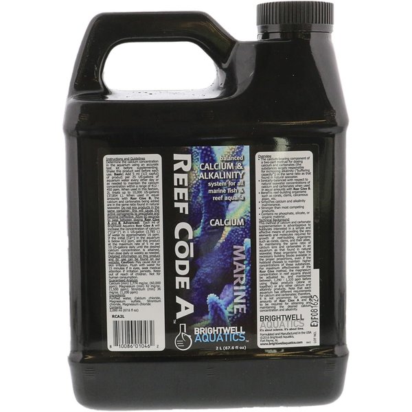 Brightwell Aquatics Brightwell Aquatics Reef Code A 1 Litre