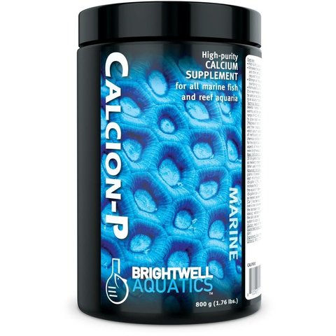 Brightwell Aquatics Calcion-P  800 gm