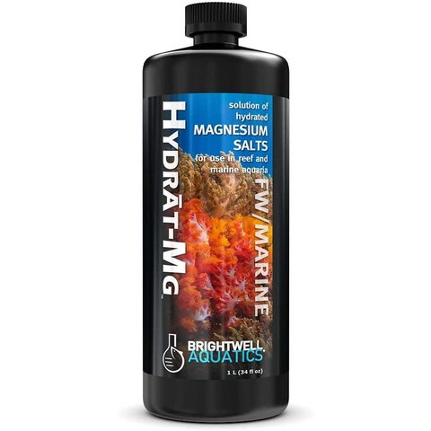 Brightwell Aquatics Hydrat-Mg 1 Litre