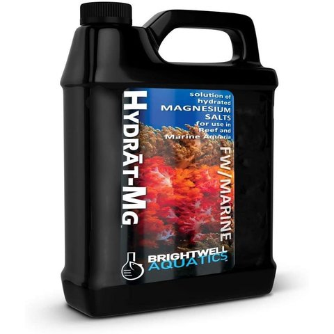 Brightwell Aquatics Hydrat-Mg 4 Litre