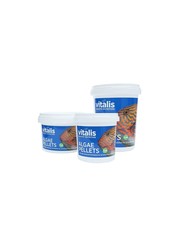 Products tagged with fish food