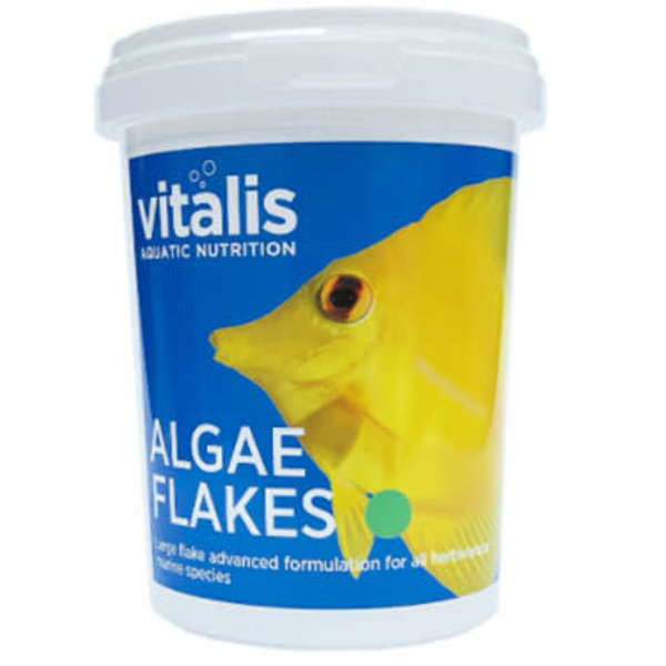 Vitalis Vitalis Algae Flake 40 g