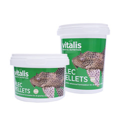 Products tagged with Vitalis Plec Pellets