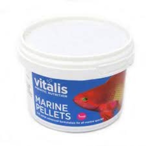 Vitalis Vitalis Marine Pellet 140 g
