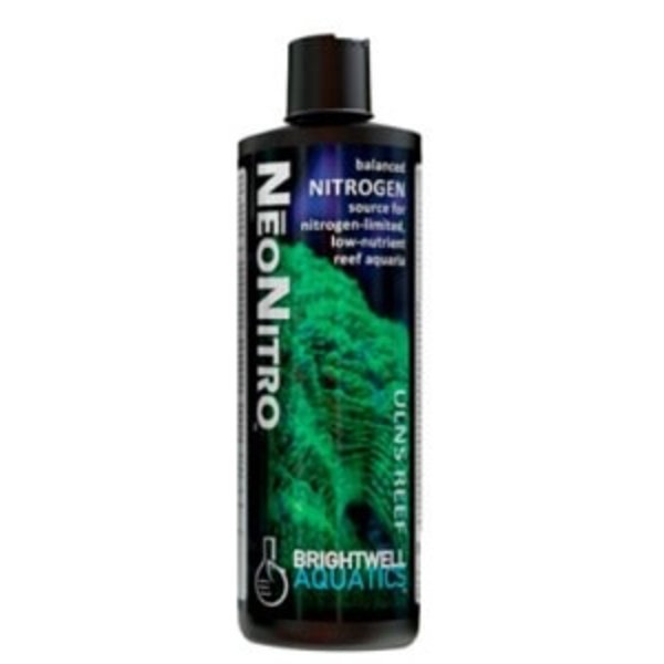 Brightwell Aquatics Brightwell Aquatics NeoNitro - Balanced Nitrogen Supplement 500 ml