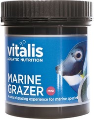 Products tagged with marine fish food