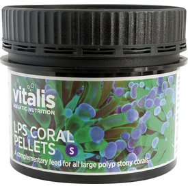 Vitalis Vitalis LPS Coral Food 60g