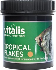 Products tagged with fish flakes