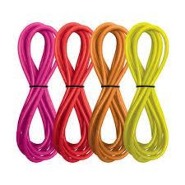 Red Sea Red Sea ReefDose Tubes 4 x 3m (10') Red - Yellow R35359