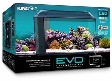 Aquariums & Kits