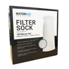 Waterbox 100 Micron 4" Felt Sock