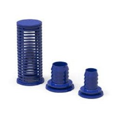 Assorted Fittings