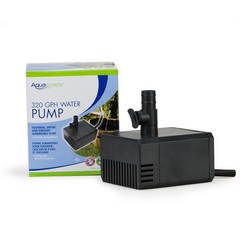 Products tagged with aquascape