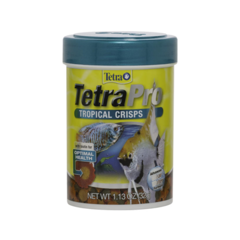 TetraPro  Tropical Crisps 1.13 oz