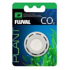 Fluval Fluval Ceramic CO2 Replacement Diffuser Disc