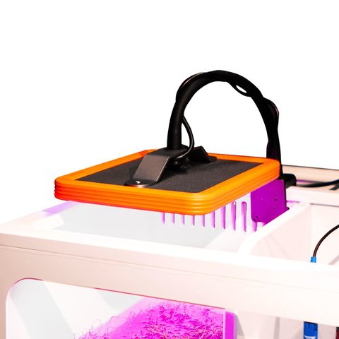 Neptune systems GRO 20W Refugium LED - FLAT Mount