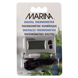 Marina Marina Thermo Sensor Inside/Outside Thermometer