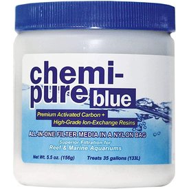 Boyd Enterprises Boyd Chemipure Blue 11oz