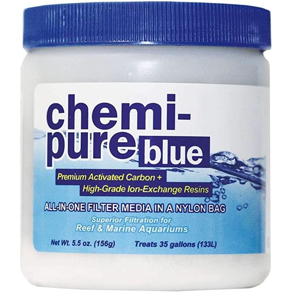 Boyd Enterprises Boyd Chemipure Blue 11oz