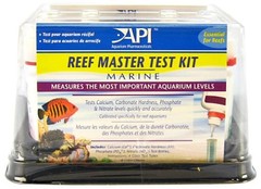 Products tagged with API Reef Master Test Kit