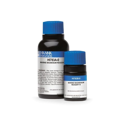 Hanna HI783-25 Magnesium Reagent