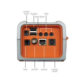 Neptune Systems Neptune Systems Apex A3 System