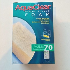 Products tagged with fresh and saltwater foam