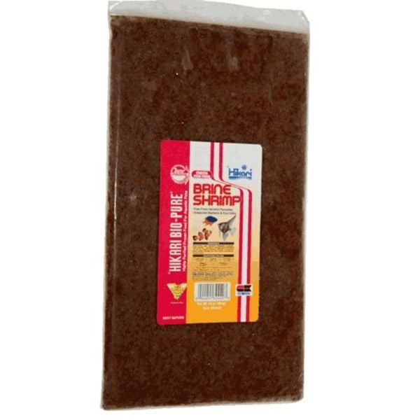 Hikari Hikari Frozen Brine Shrimp 16oz
