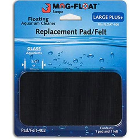 Mag Float 400 Replacement Felt