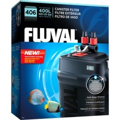 Products tagged with canister filter