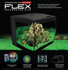 Products tagged with fluval