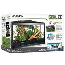  Marina 20 gal LED Kit