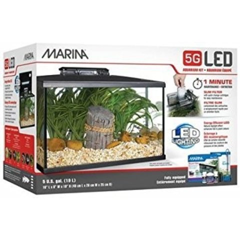 Marina 5 gal LED Kit
