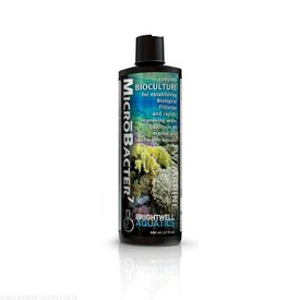 Brightwell Aquatics Brightwell Aquatics Microbacter 7 500 ml