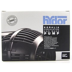 Products tagged with Evo 600 gph