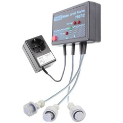 Products tagged with water level alarms for aquariums