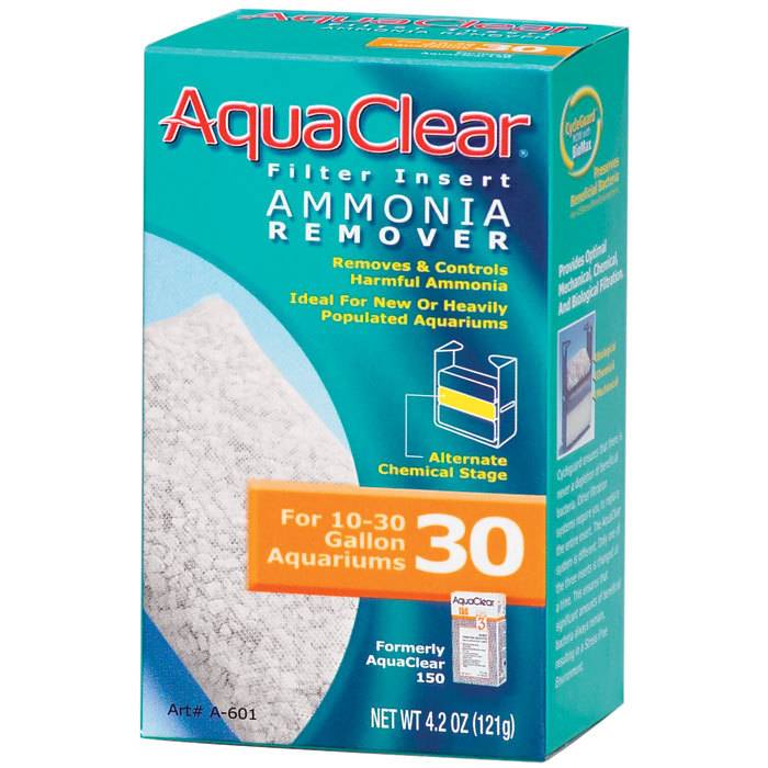 Hagen Aquaclear 30 Ammonia Remover