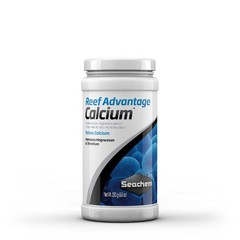 Products tagged with Seachem Reef Adv Calcium 1 kg