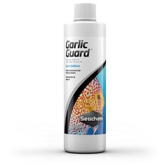Products tagged with Seachem Garlic Guard 250 ml