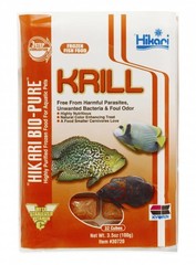 Products tagged with Hikari Frz Krill 3.5oz