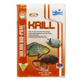 Hikari Hikari Frozen Krill 3.5oz