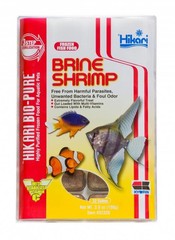 Products tagged with Hikari Frozen Brine Shrimp 8oz