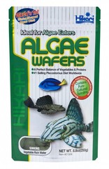 Products tagged with Hikari Algae Wafer 40g